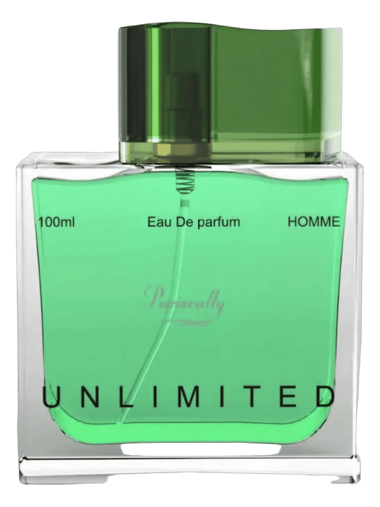 Unlimited by Parisvally Perfumes