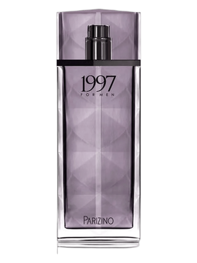 1997 For Men 1997男士 by Parizino 贝丽丝