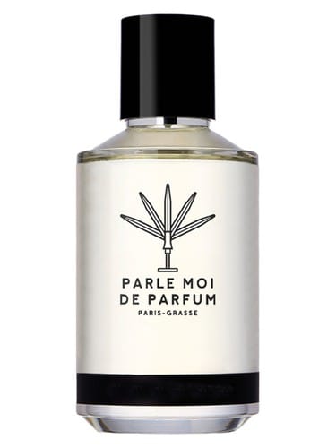 Papyrus Oud / 71 by Parle Moi De Parfum