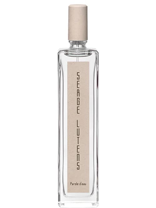 Parole D'Eau by Serge Lutens