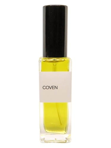 Coven by Partisan Parfums