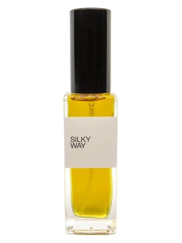 Silky Way by Partisan Parfums