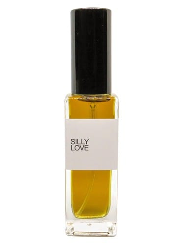 Silly Love by Partisan Parfums