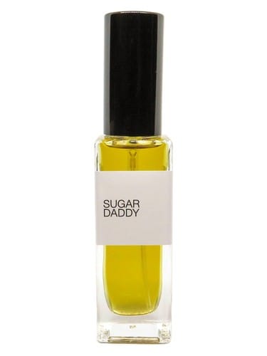 Sugar Daddy by Partisan Parfums