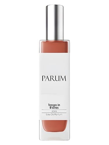Tango in B'aires by PARUM