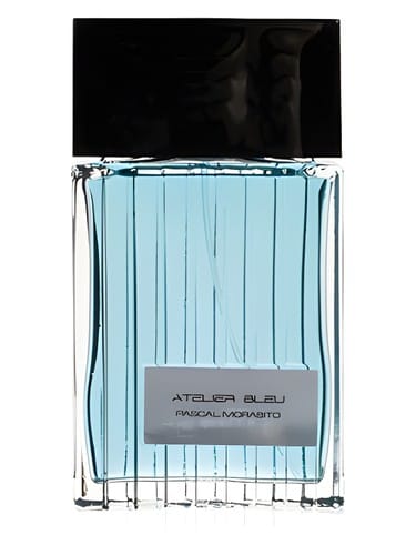 Atelier Bleu by Pascal Morabito