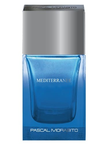 Mediterranee by Pascal Morabito