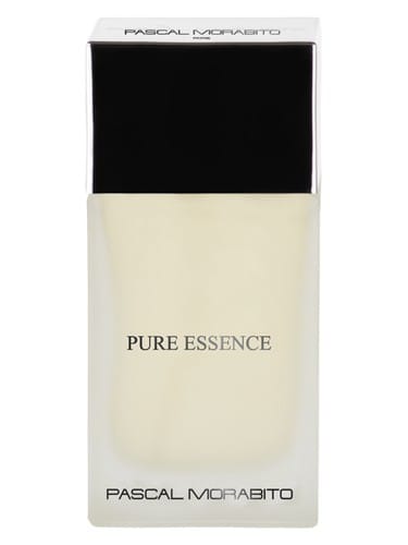 Pure Essence by Pascal Morabito