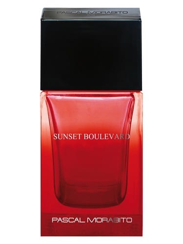 Sunset Boulevard by Pascal Morabito