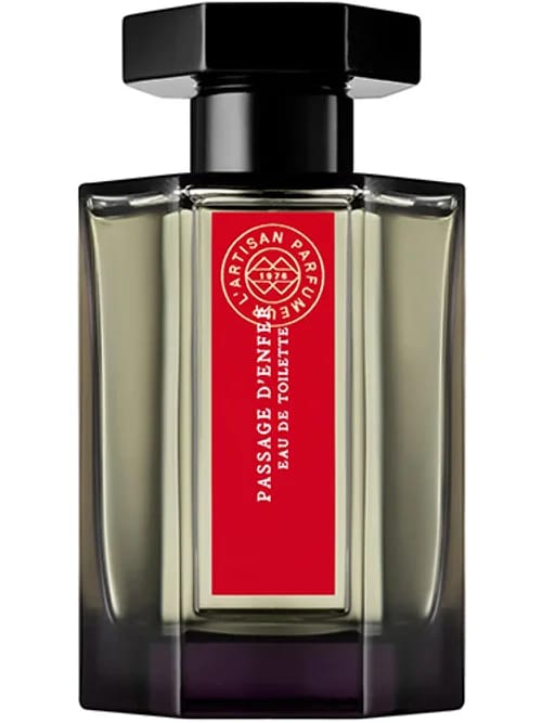 Passage D'Enfer by L'Artisan Parfumeur
