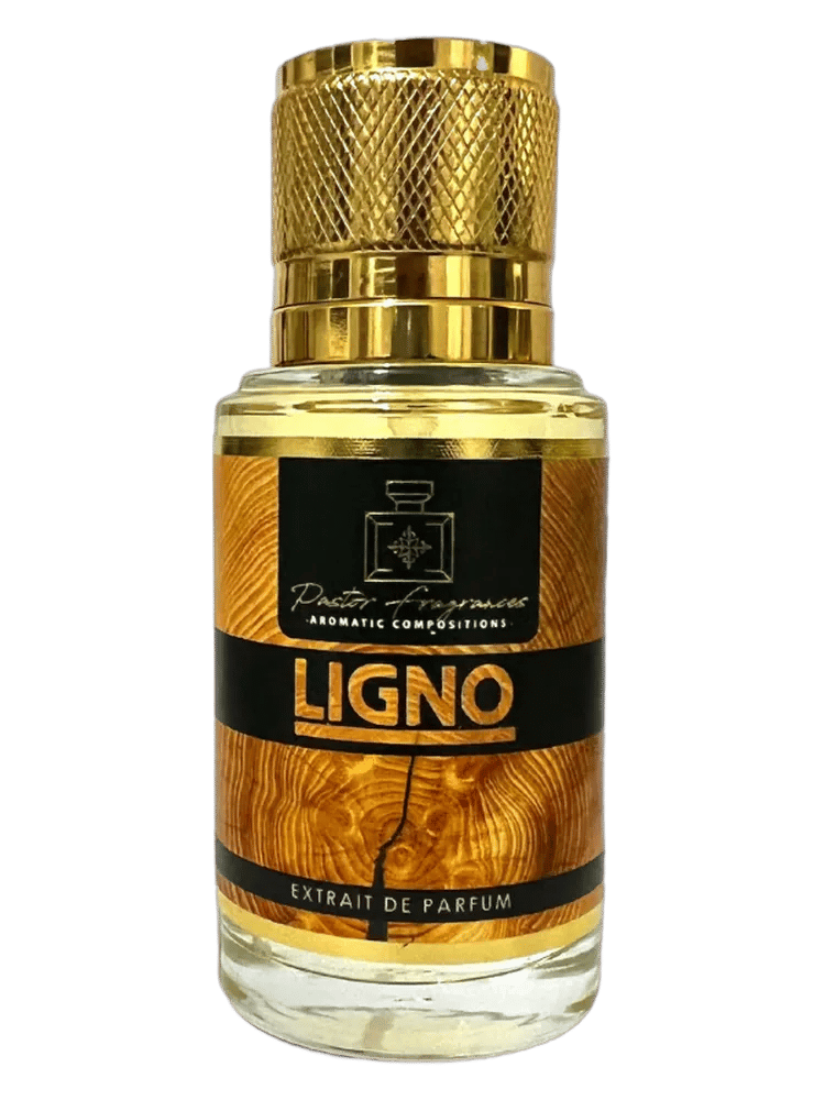 Ligno by Pastor Fragrances