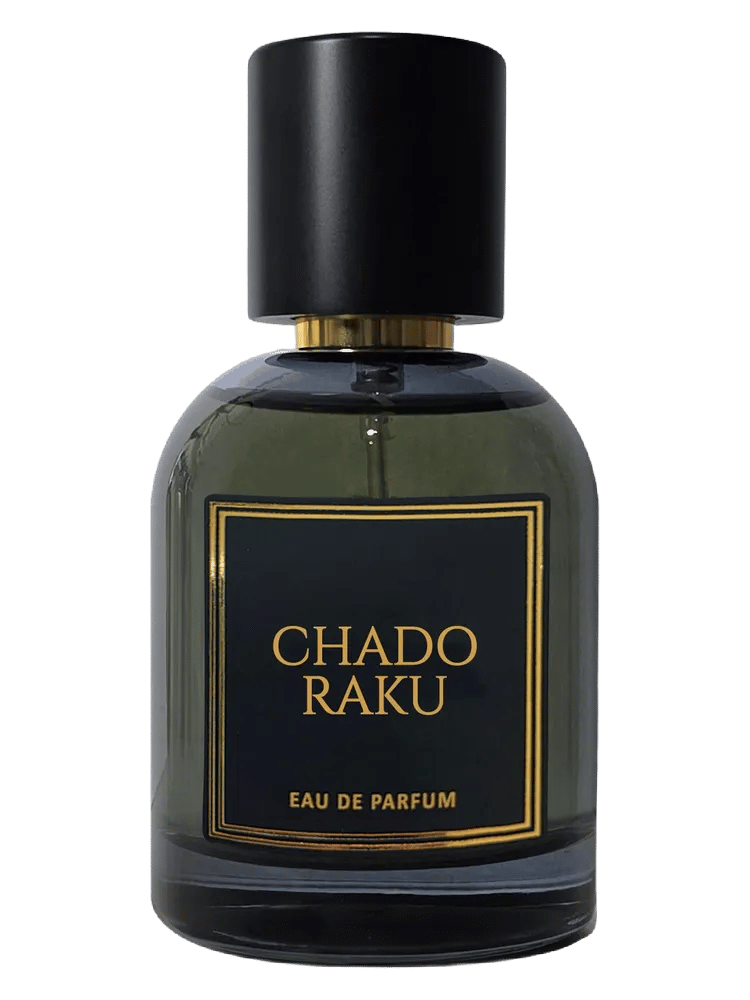 Chado-Raku by Pastor Privé Parfums