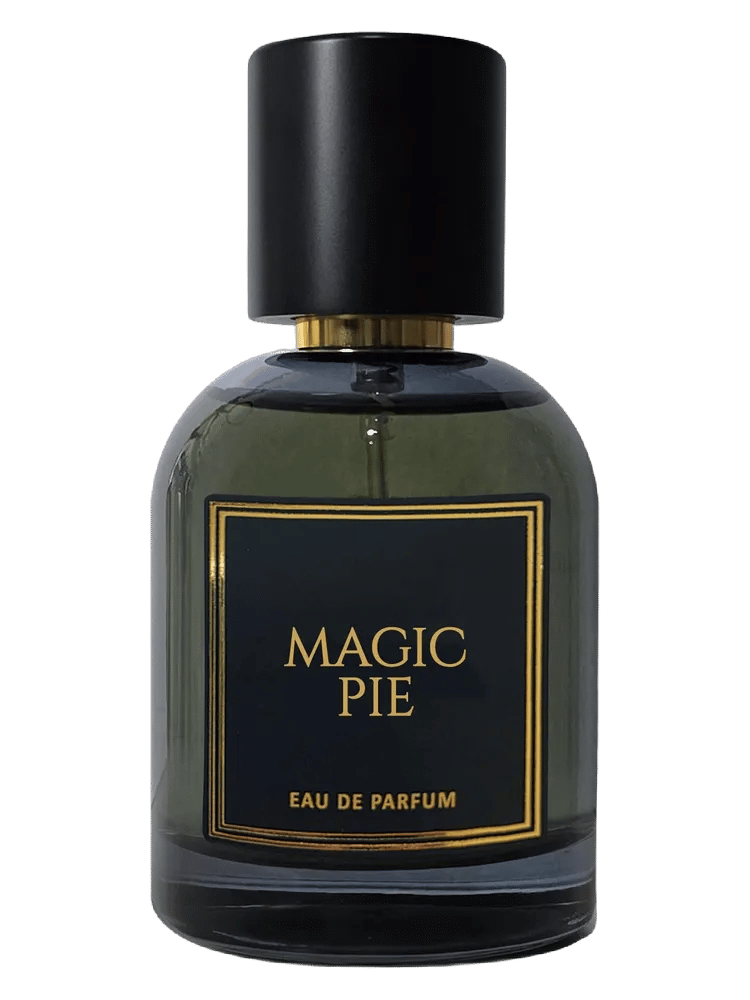 Magic Pie by Pastor Privé Parfums