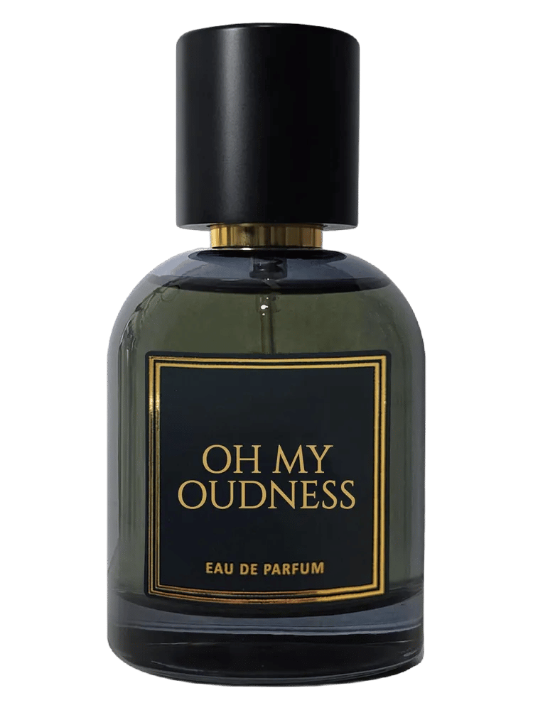 Oh My Oudness by Pastor Privé Parfums