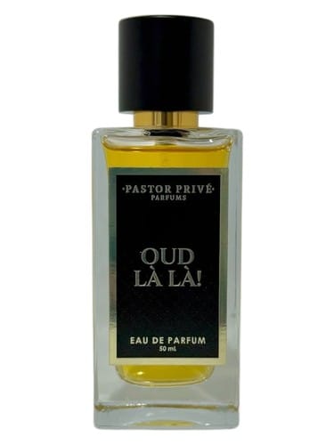 Oud LàLà! by Pastor Privé Parfums