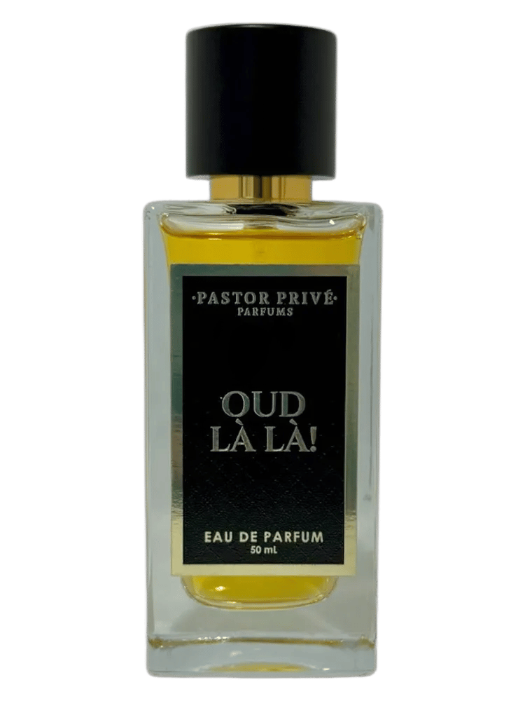 Oud LàLà! by Pastor Privé Parfums