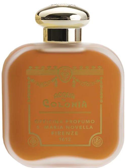Patchouli by Santa Maria Novella