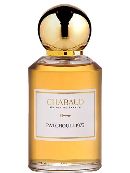 Patchouli 1973 by Chabaud