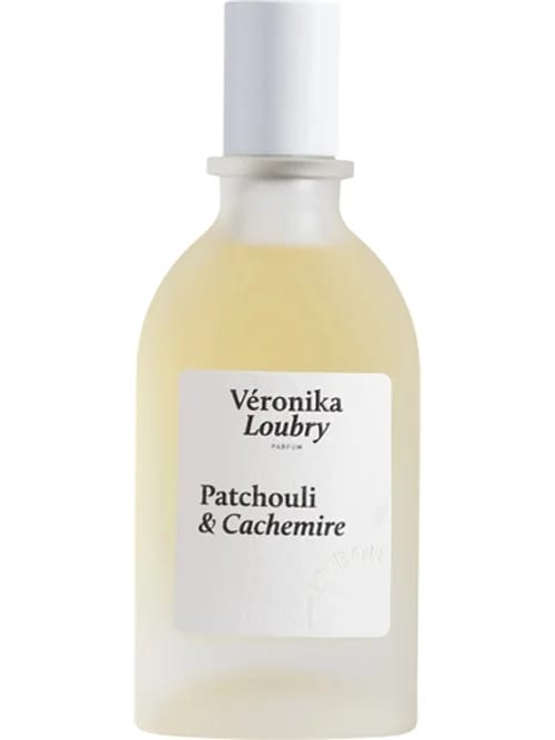 Patchouli & Cachemire by 100 Bon