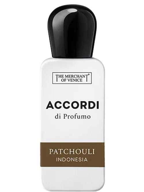 Patchouli Indonesia by The Merchant Of Venice
