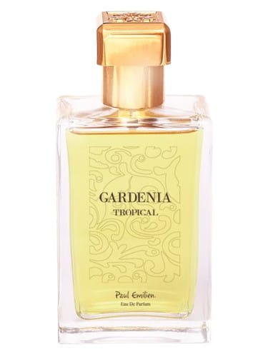 Gardenia Tropical by Paul Emilien