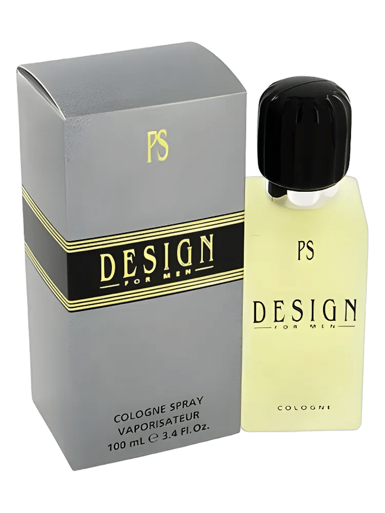 Design for Men by Paul Sebastian