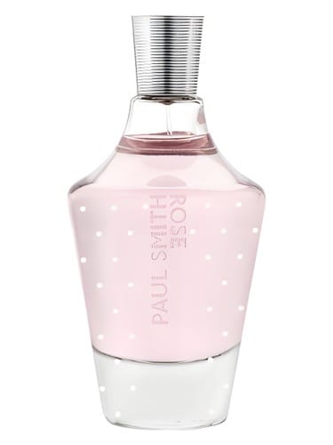 Paul Smith Rose 2013 by Paul Smith