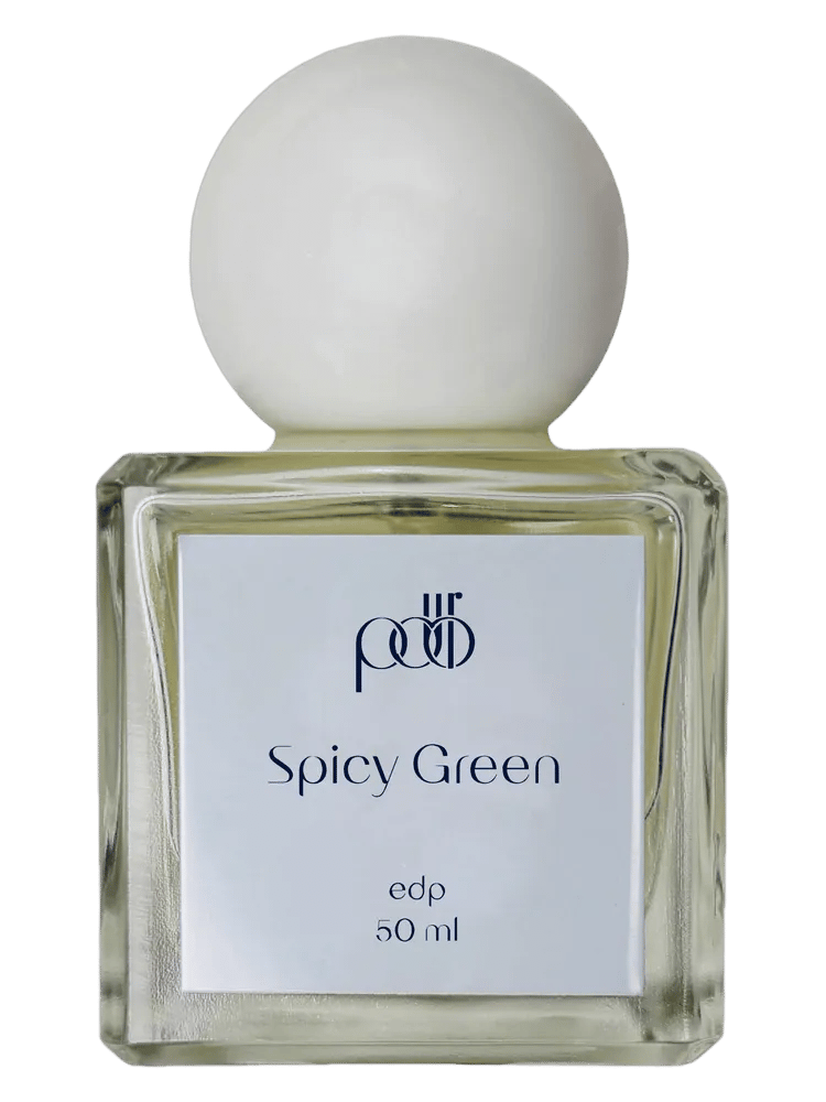 Spicy Green by PDBR perfume
