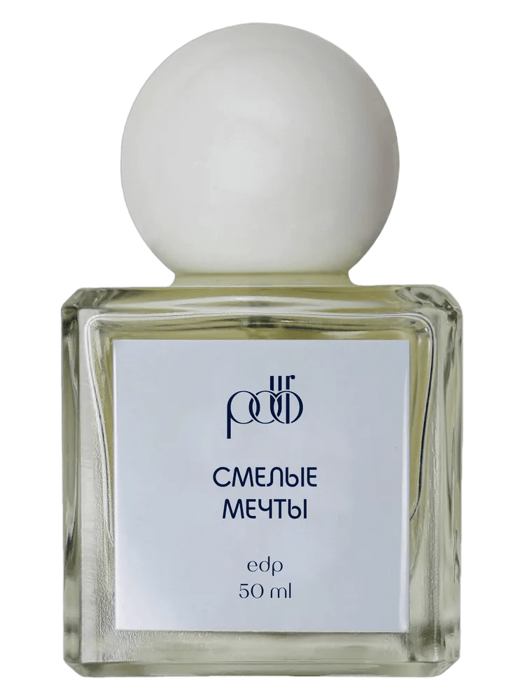 Wild Dreams — Смелые Мечты by PDBR perfume