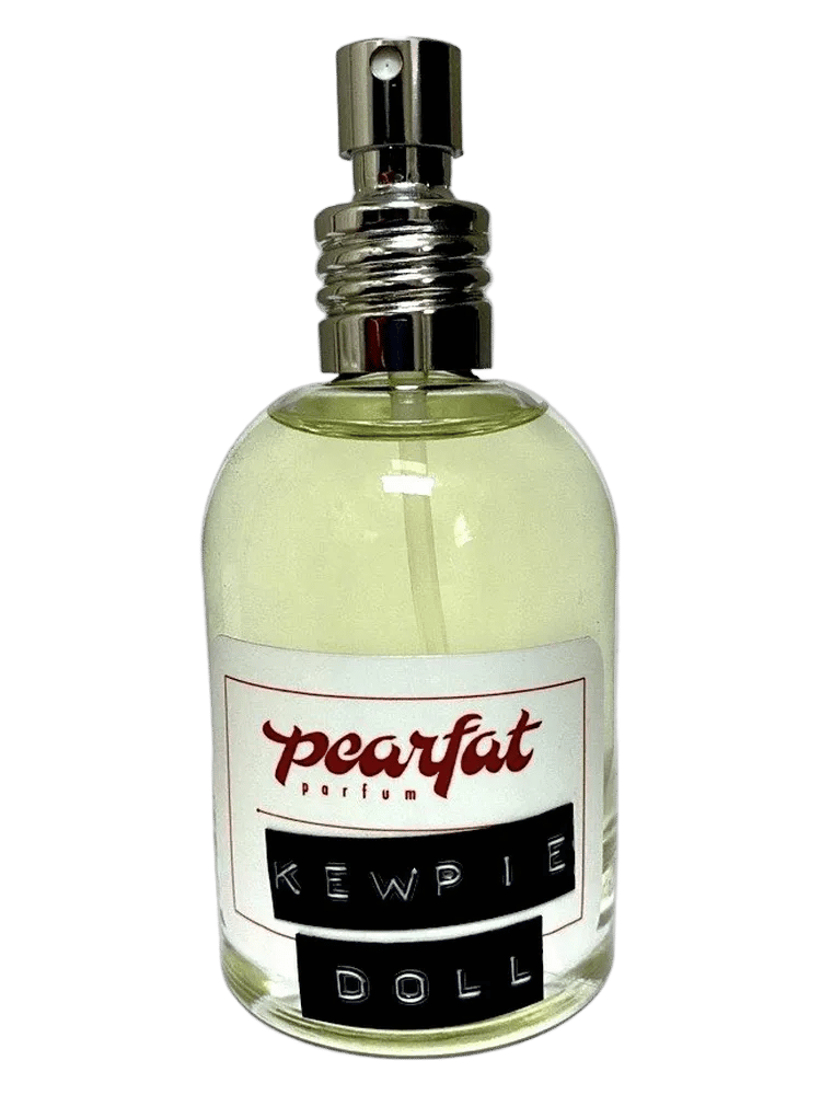Kewpie Doll by Pearfat Parfum