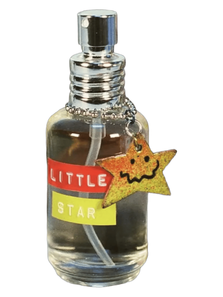 Little Star by Pearfat Parfum