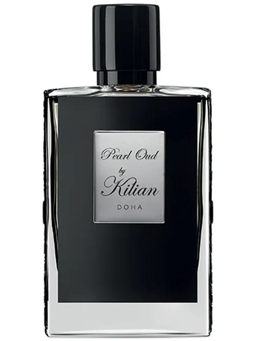 Pearl Oud : Doha by Kilian