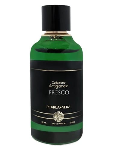 Fresco by PEARLA NERA