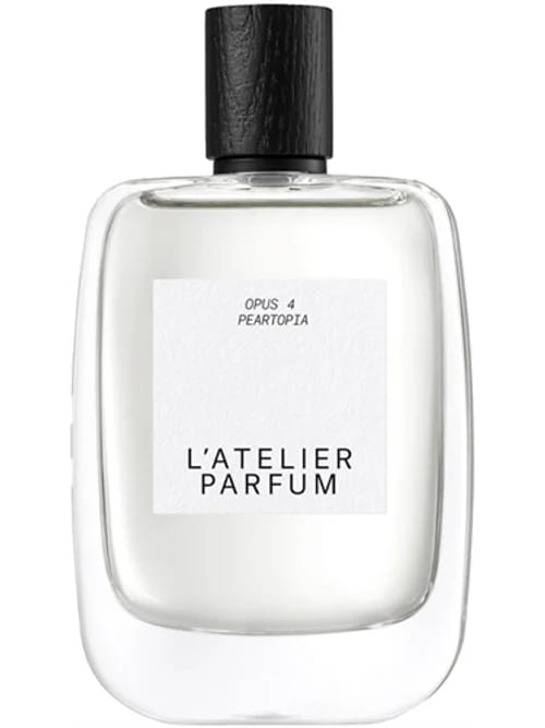 Peartopia by L'Atelier Parfum
