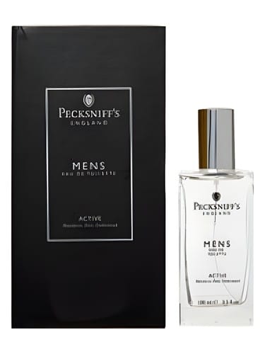 Active by Pecksniff'S