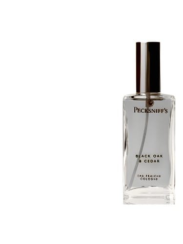 Black Oak & Cedar by Pecksniff'S
