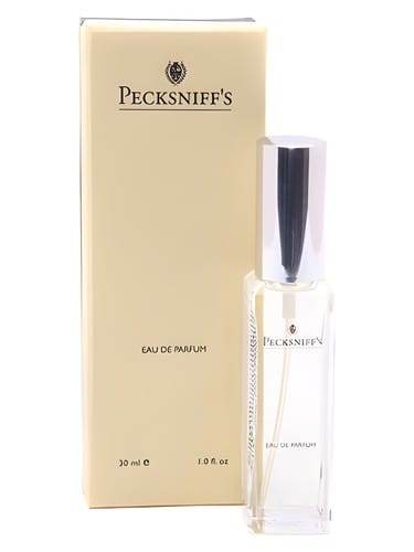 Classic Chypre by Pecksniff'S