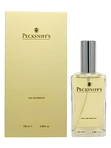 Floriental by Pecksniff'S