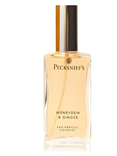 Honeydew & Ginger by Pecksniff'S