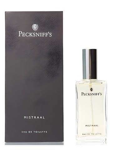 Mistraal by Pecksniff'S