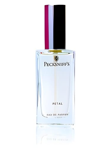Petal by Pecksniff'S