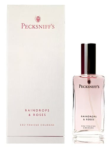 Raindrops & Roses by Pecksniff'S