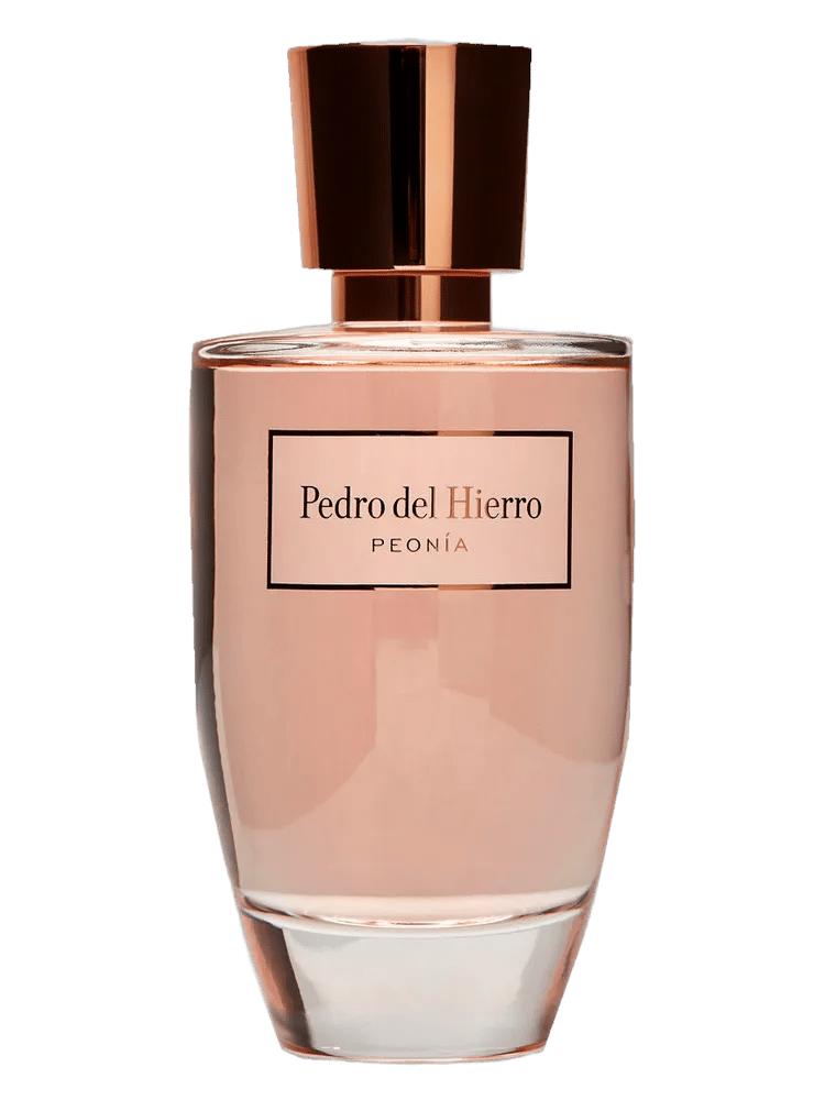Peonia by Pedro Del Hierro