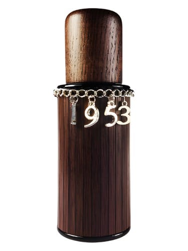 1953 Pour Homme by Pell Wall Perfumes
