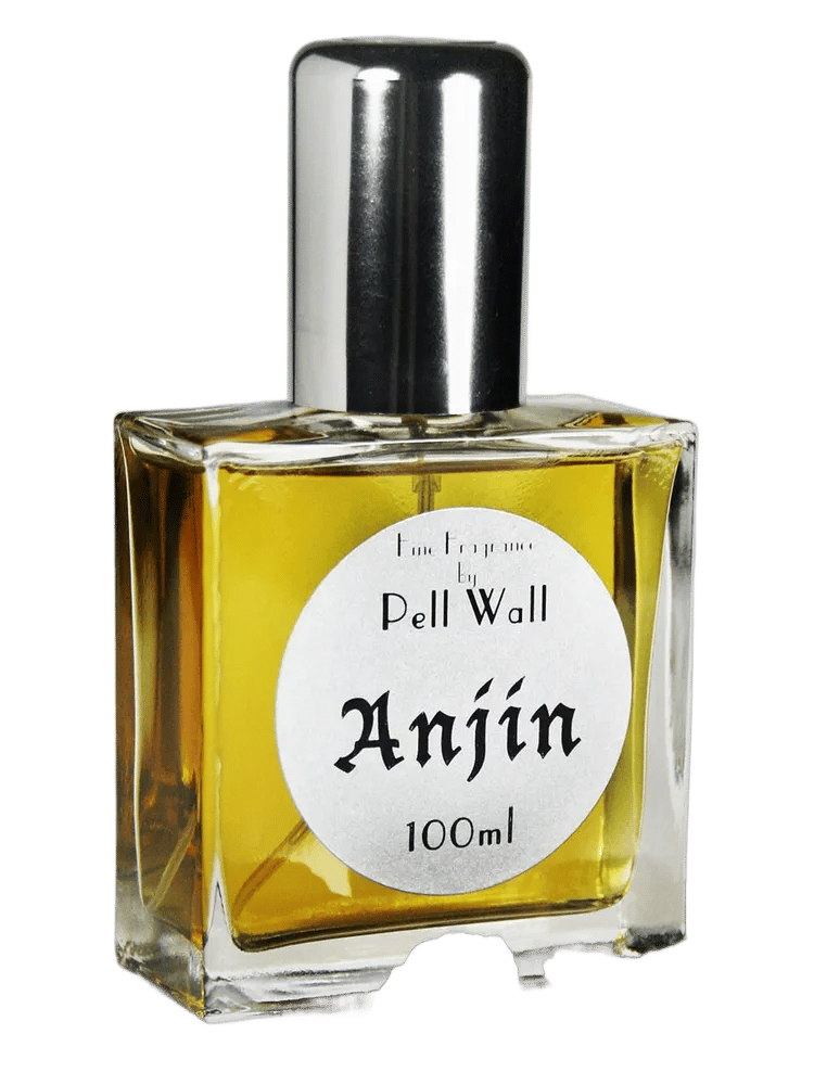 Anjin by Pell Wall Perfumes