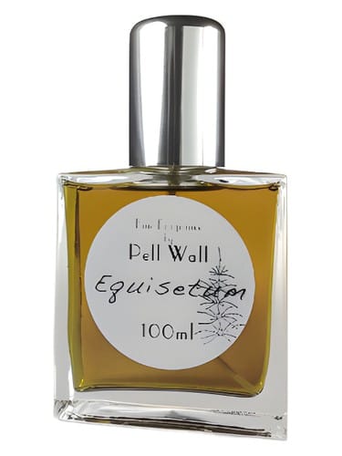 Equistem by Pell Wall Perfumes