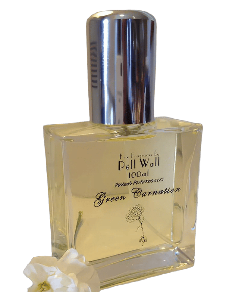 Green Carnation by Pell Wall Perfumes