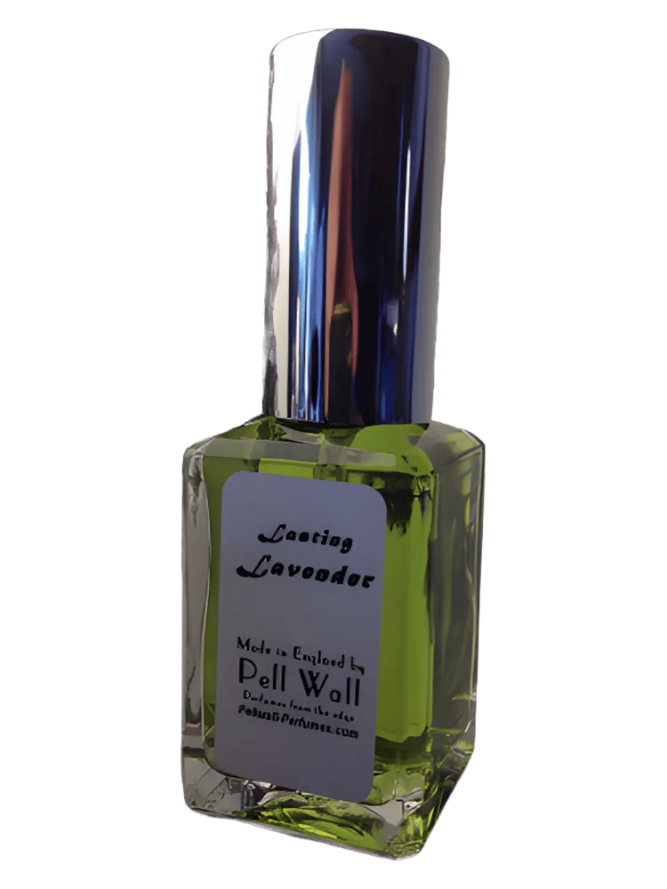 Lasting Lavender by Pell Wall Perfumes