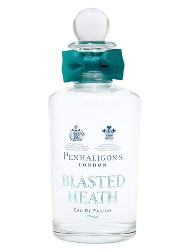Blasted Heath by Penhaligon'S