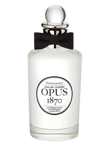 Opus 1870 by Penhaligon'S